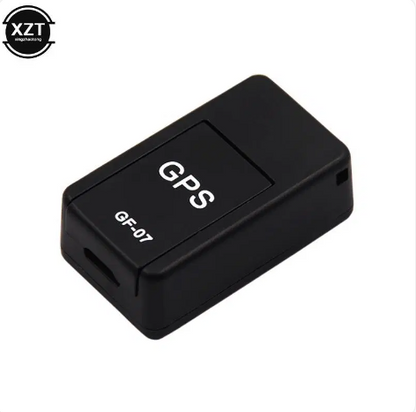 Mini GPS Car Tracker